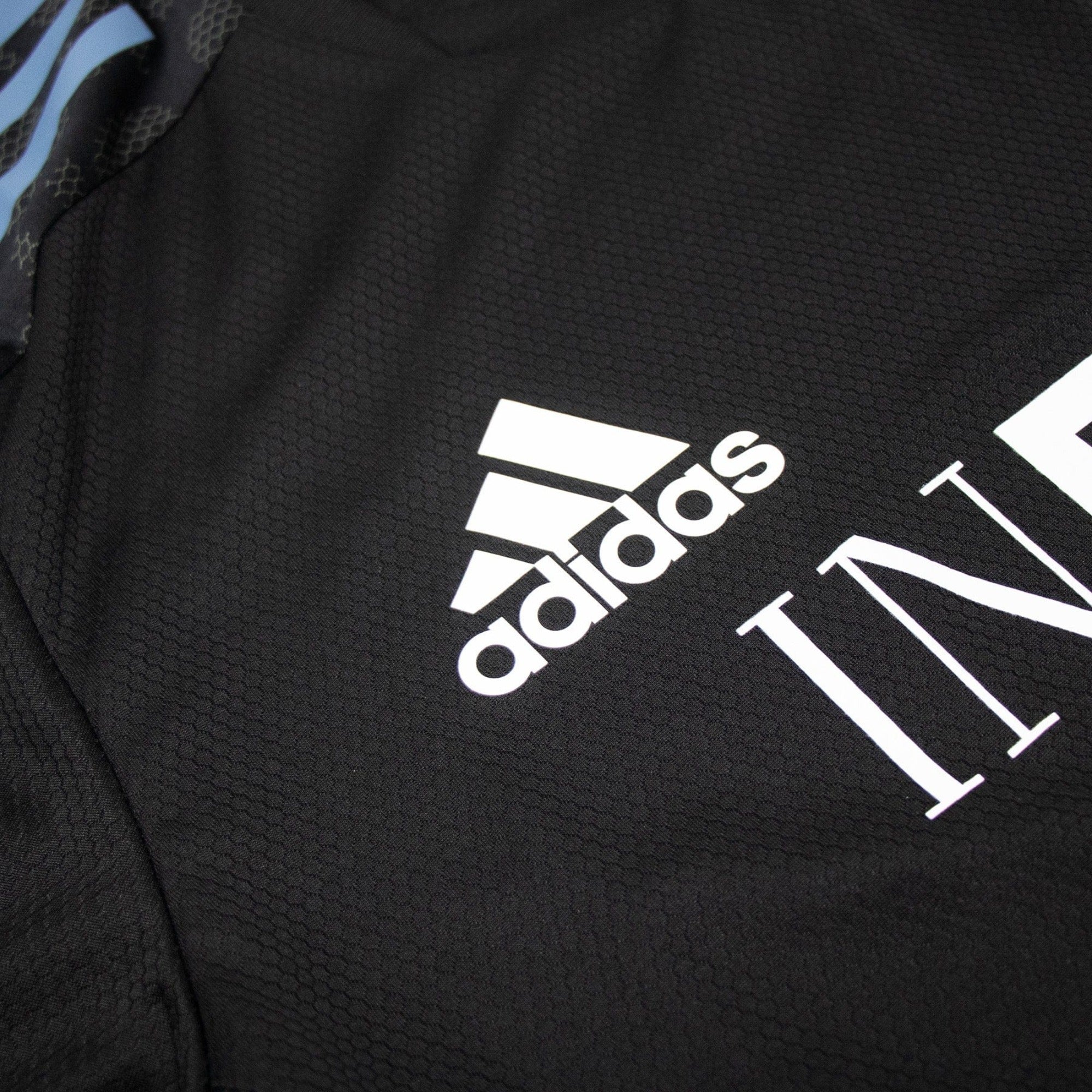 Adidas t shirt china 3.0 top
