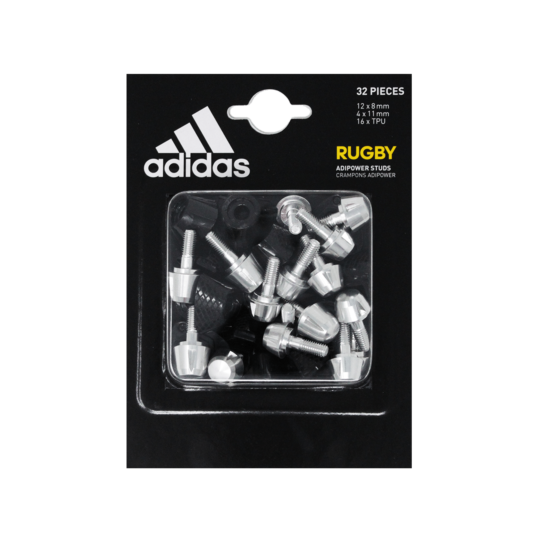 Adidas firm ground replacement top studs