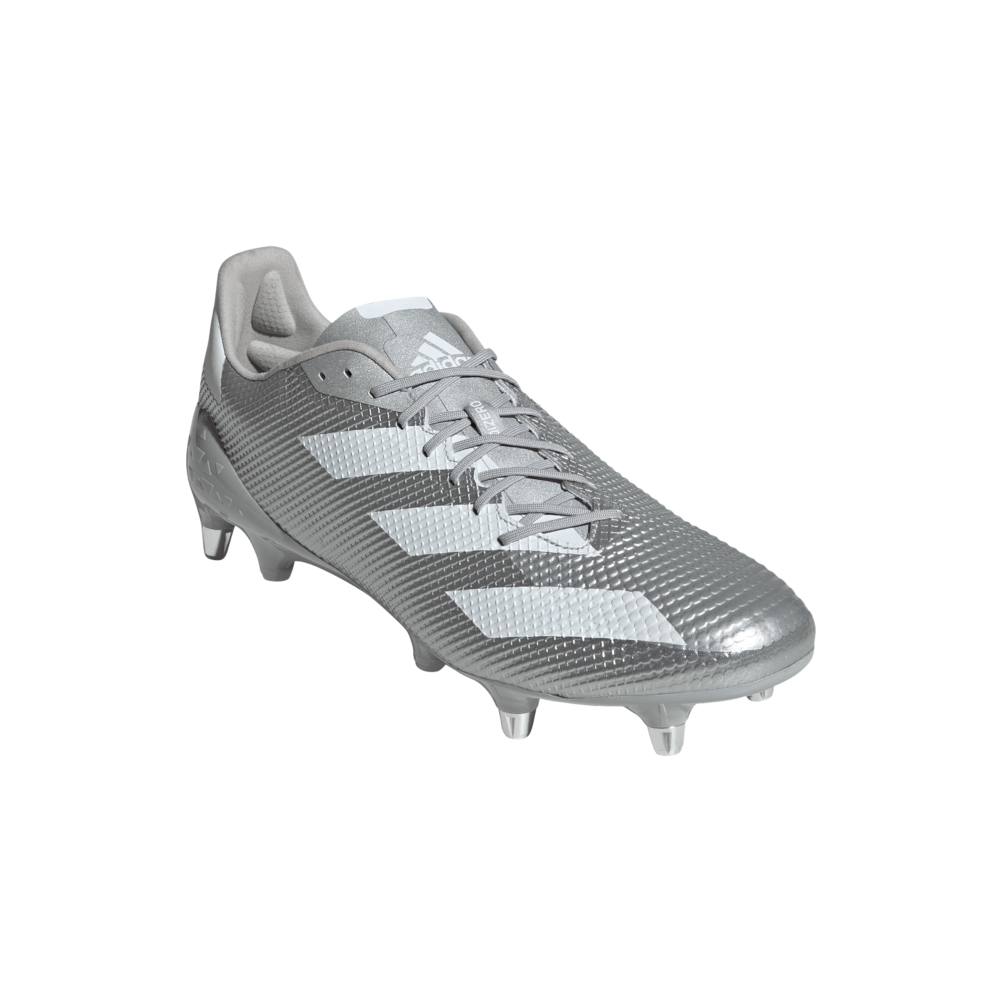 Designer Pattern 2.0 Football Cleats White / 11.5 M