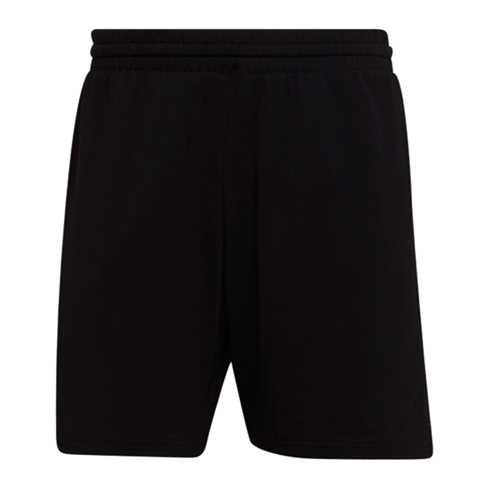 All Blacks Lifestyle Rugby Shorts by adidas New Zealand Rugby Cotton