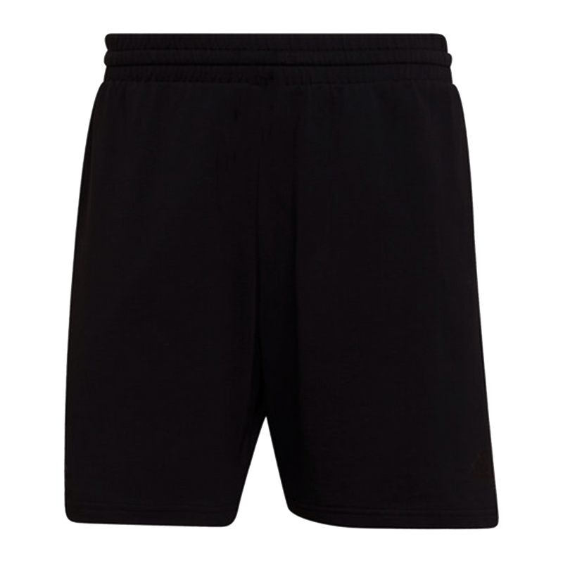 All Blacks Lifestyle Rugby Shorts by adidas New Zealand Rugby Cotton