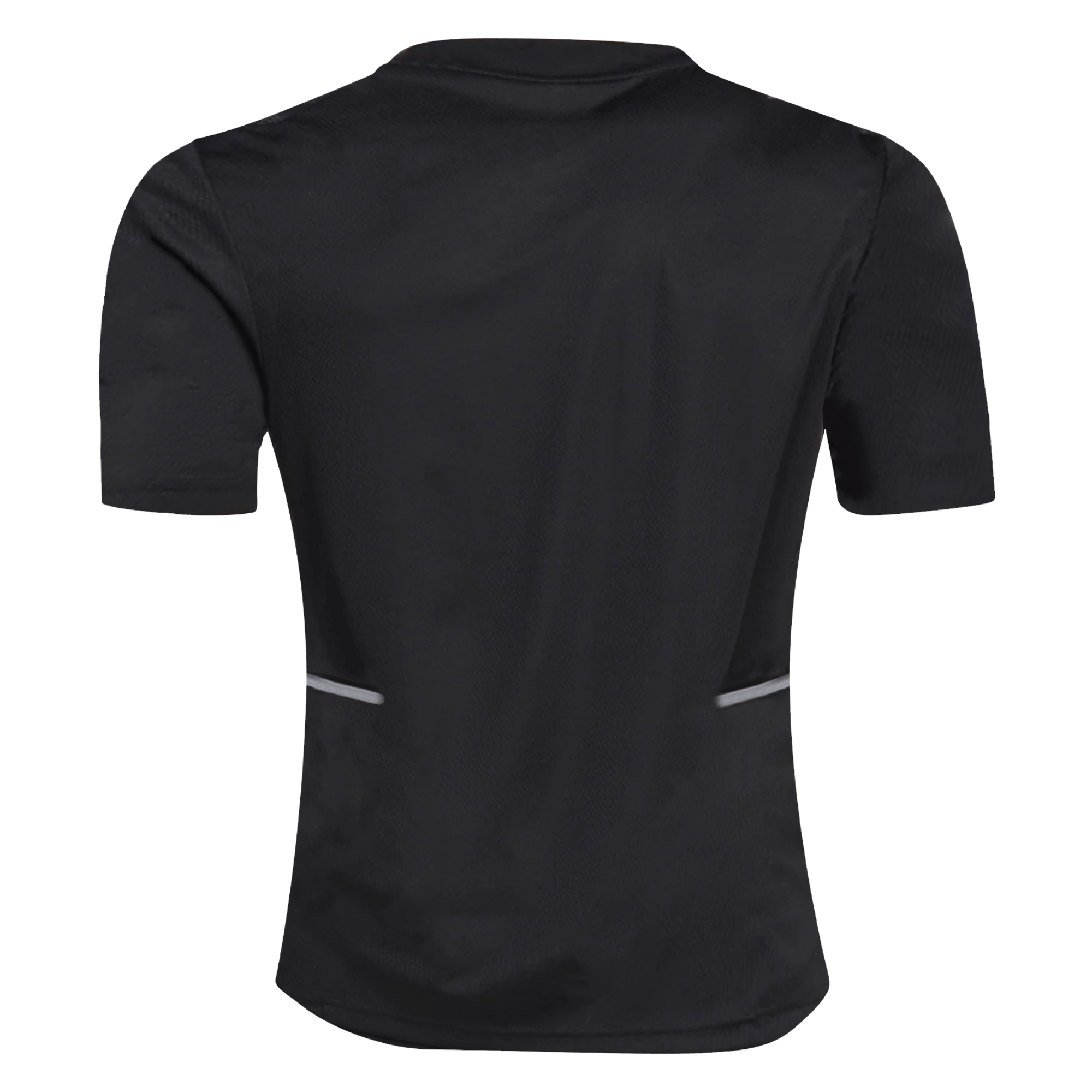 All Blacks Rugby Performance T Shirt by adidas World Rugby Shop