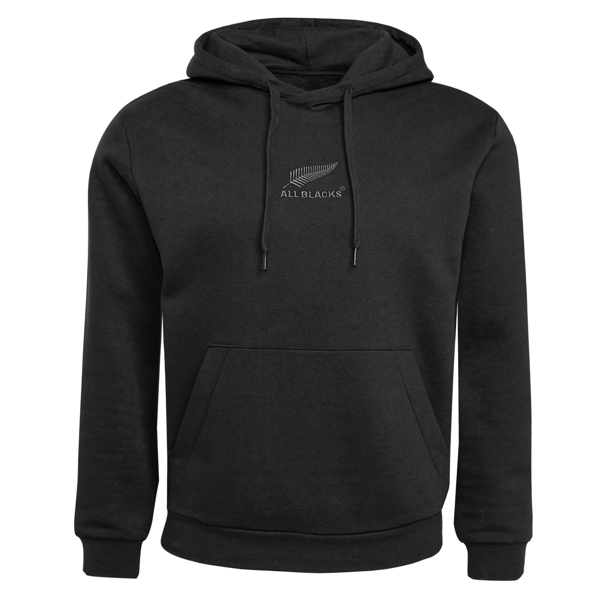 All Blacks Rugby Hoodie by adidas | New Zealand Rugby Lifestyle