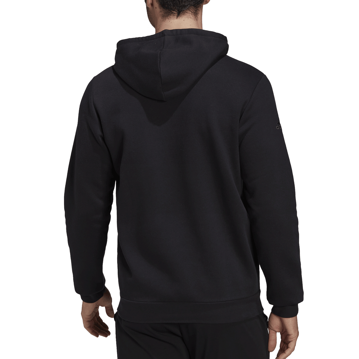 All Blacks Rugby Hoodie by adidas | New Zealand Rugby Lifestyle Sweat ...