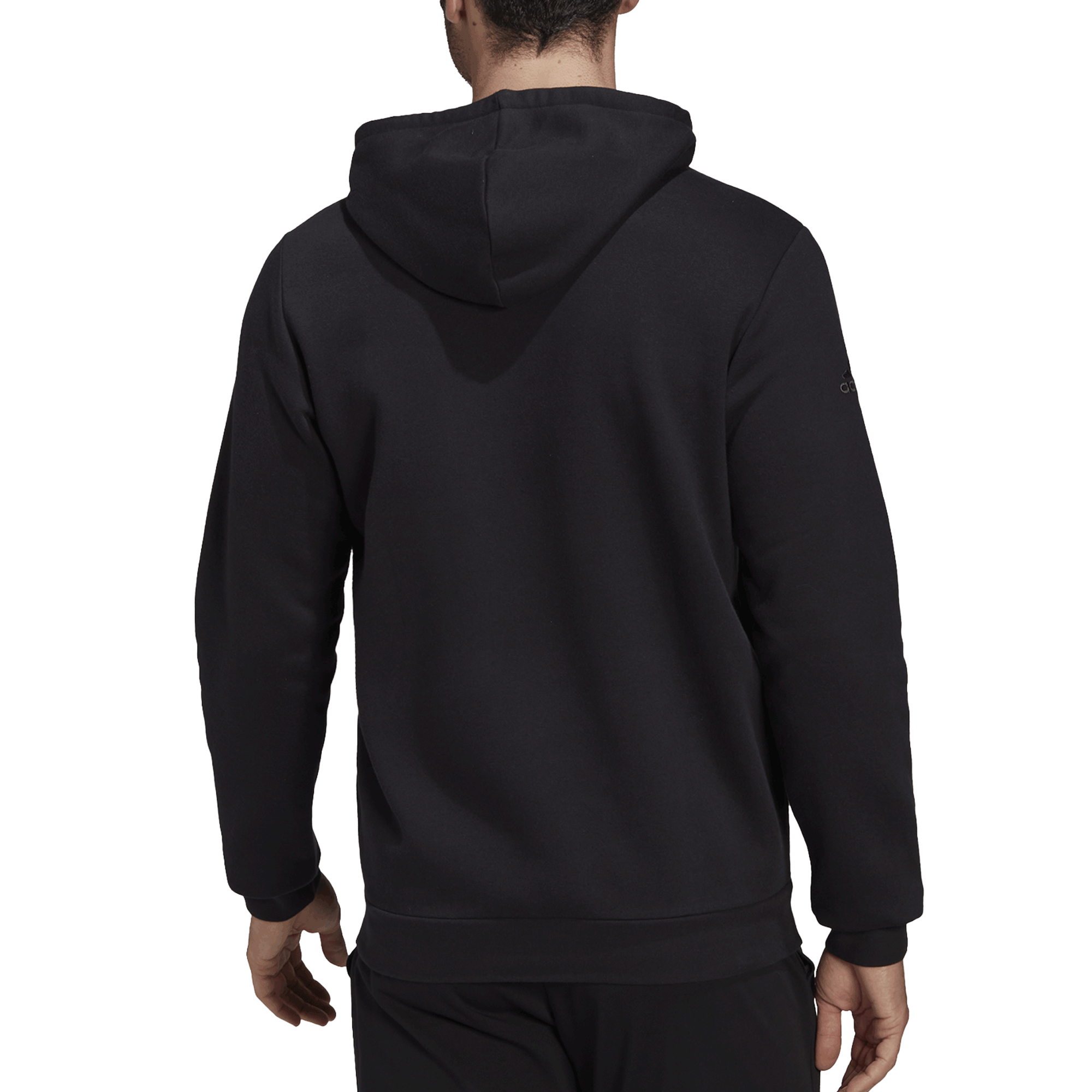All Blacks Rugby Hoodie by adidas | New Zealand Rugby Lifestyle