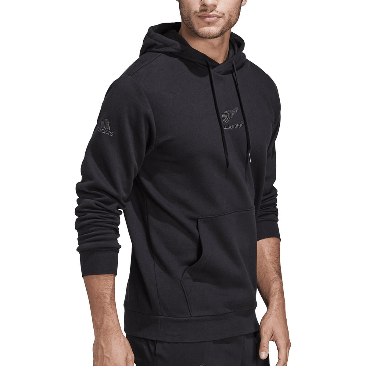 All blacks hoodie Clearance