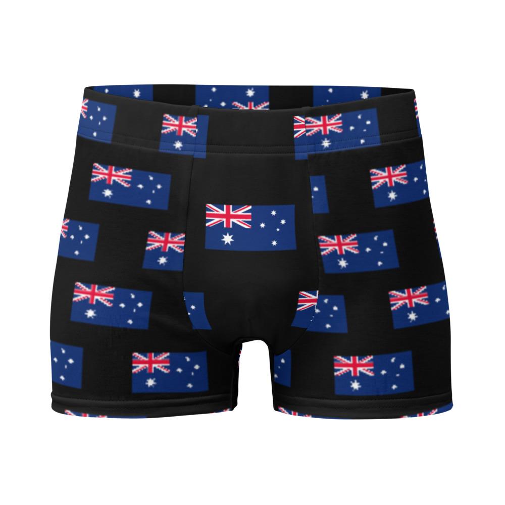 Australia Boxer Briefs