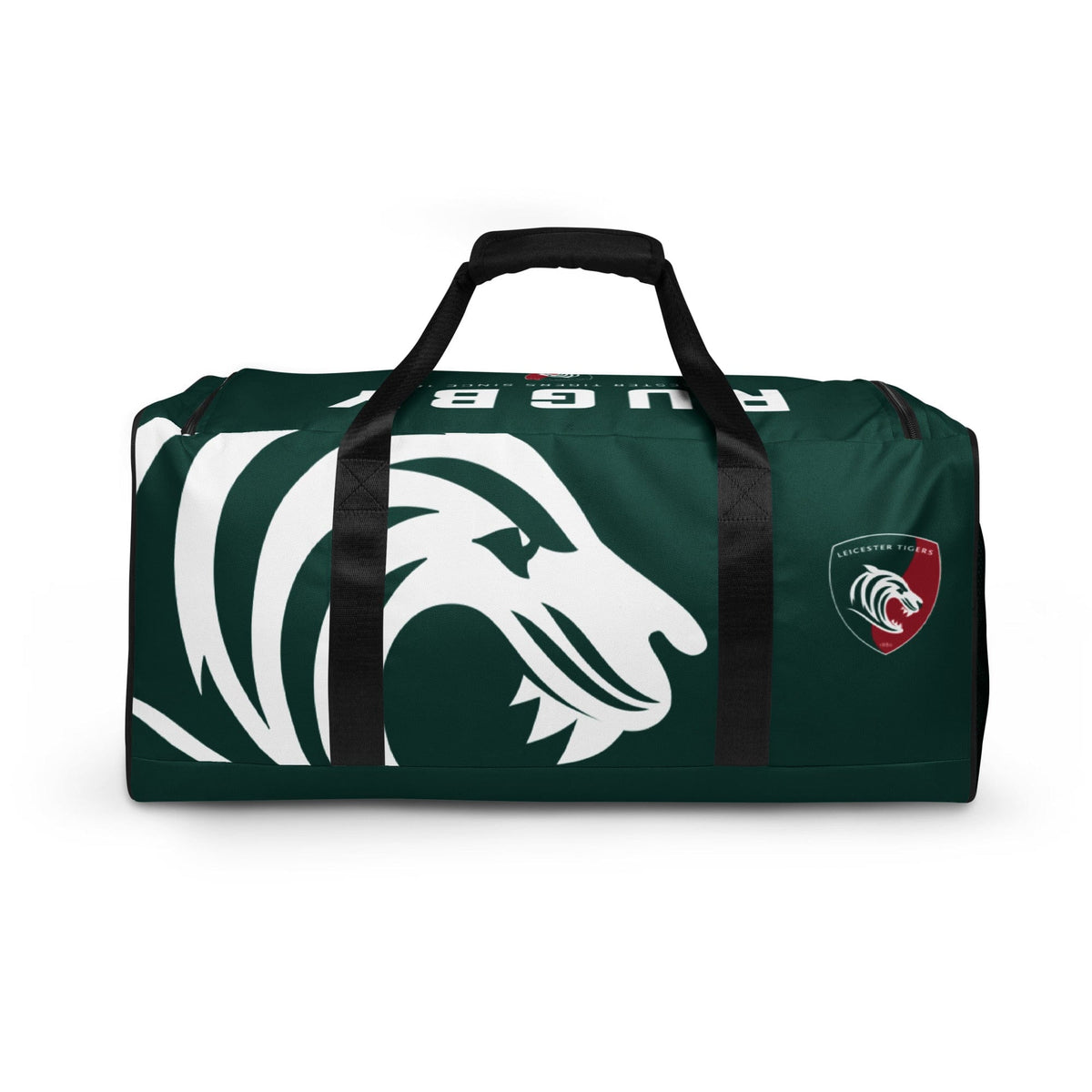 Leicester Tigers Duffle bag World Rugby Shop