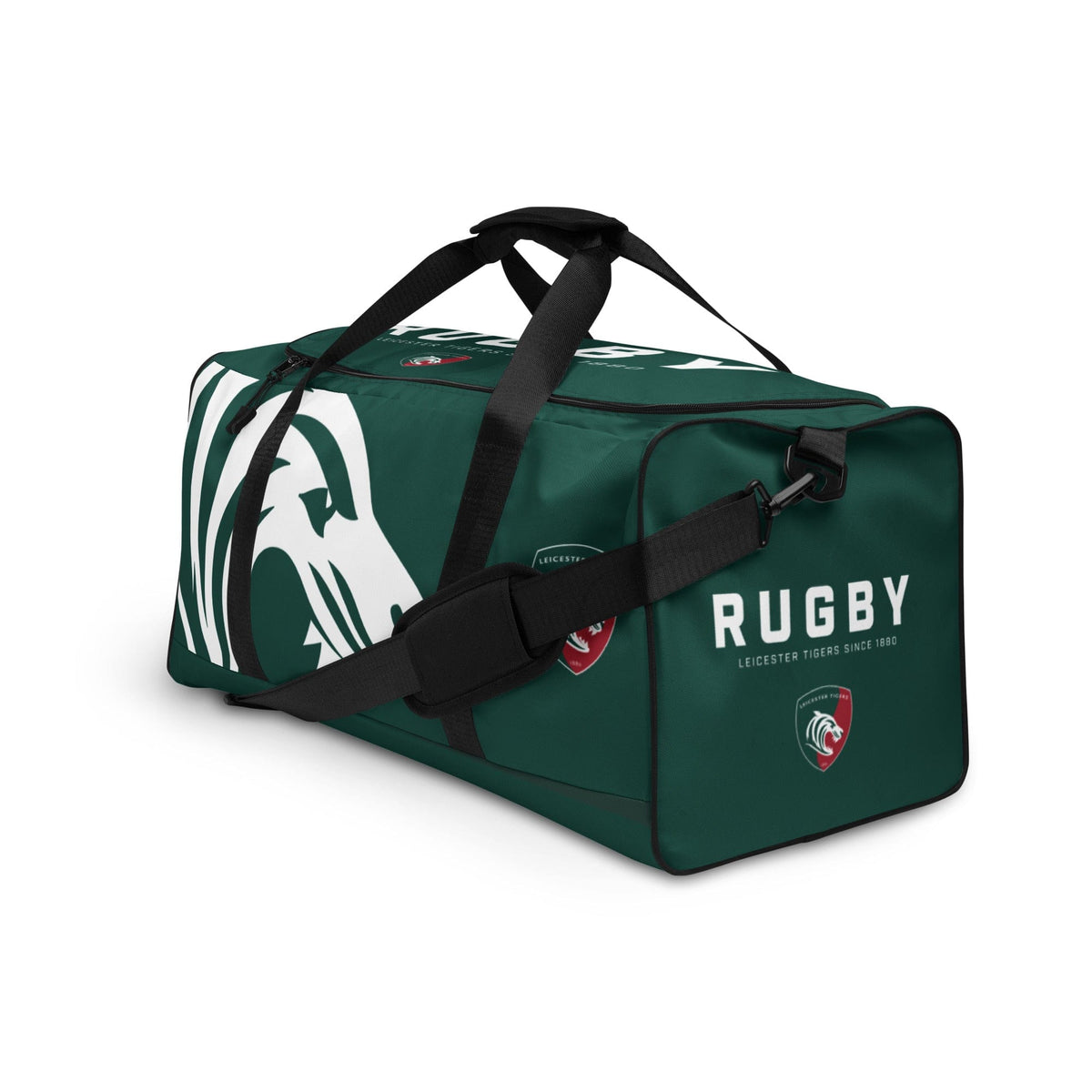 Leicester Tigers Duffle bag World Rugby Shop