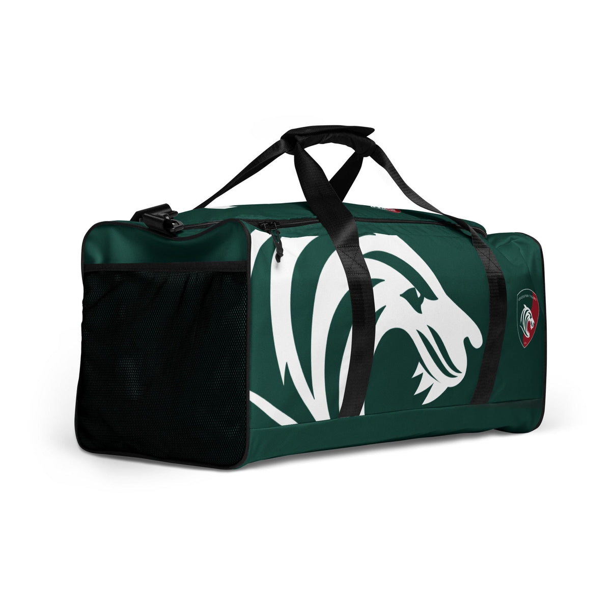 Leicester Tigers Duffle bag World Rugby Shop