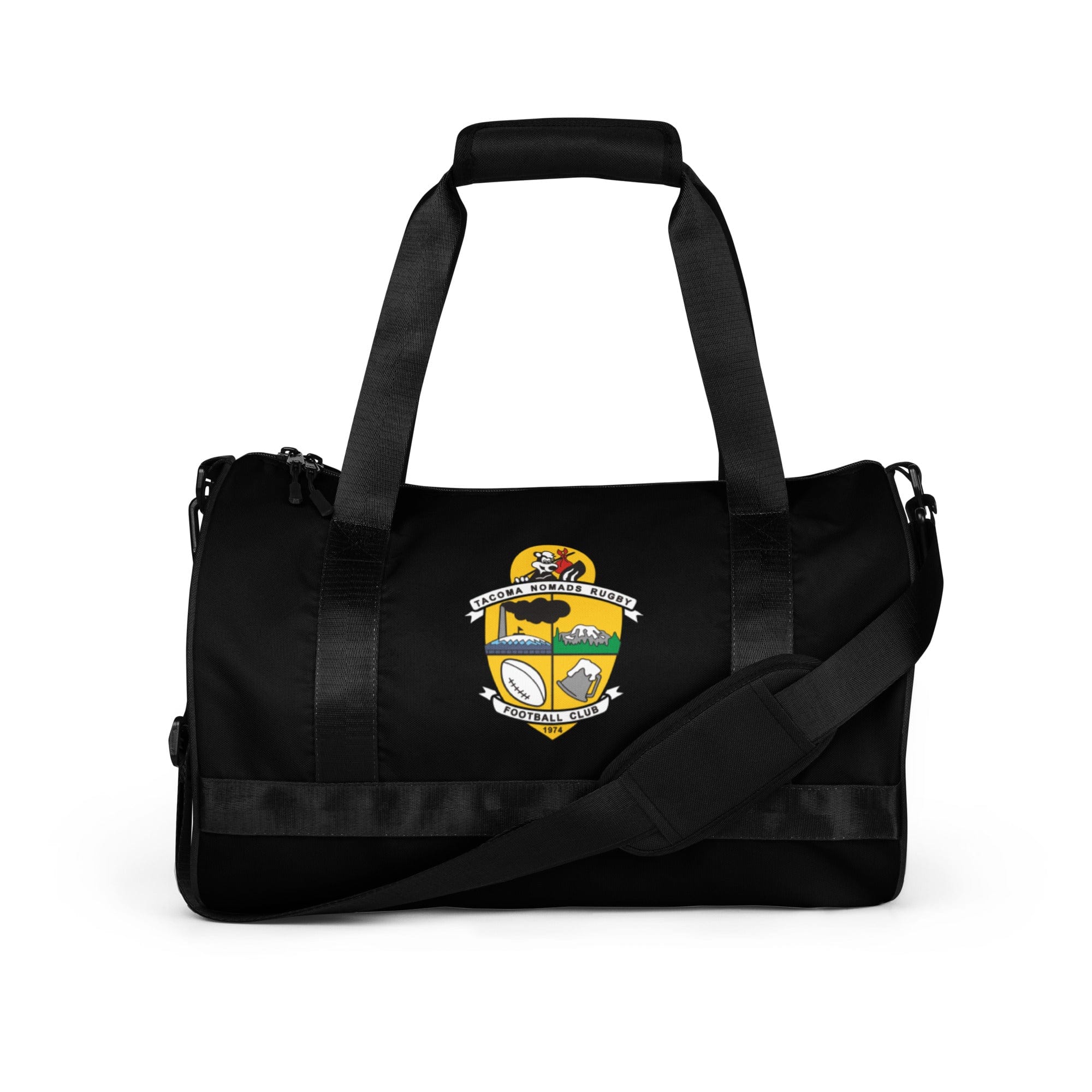 Rugby Kit Bag World Rugby Shop