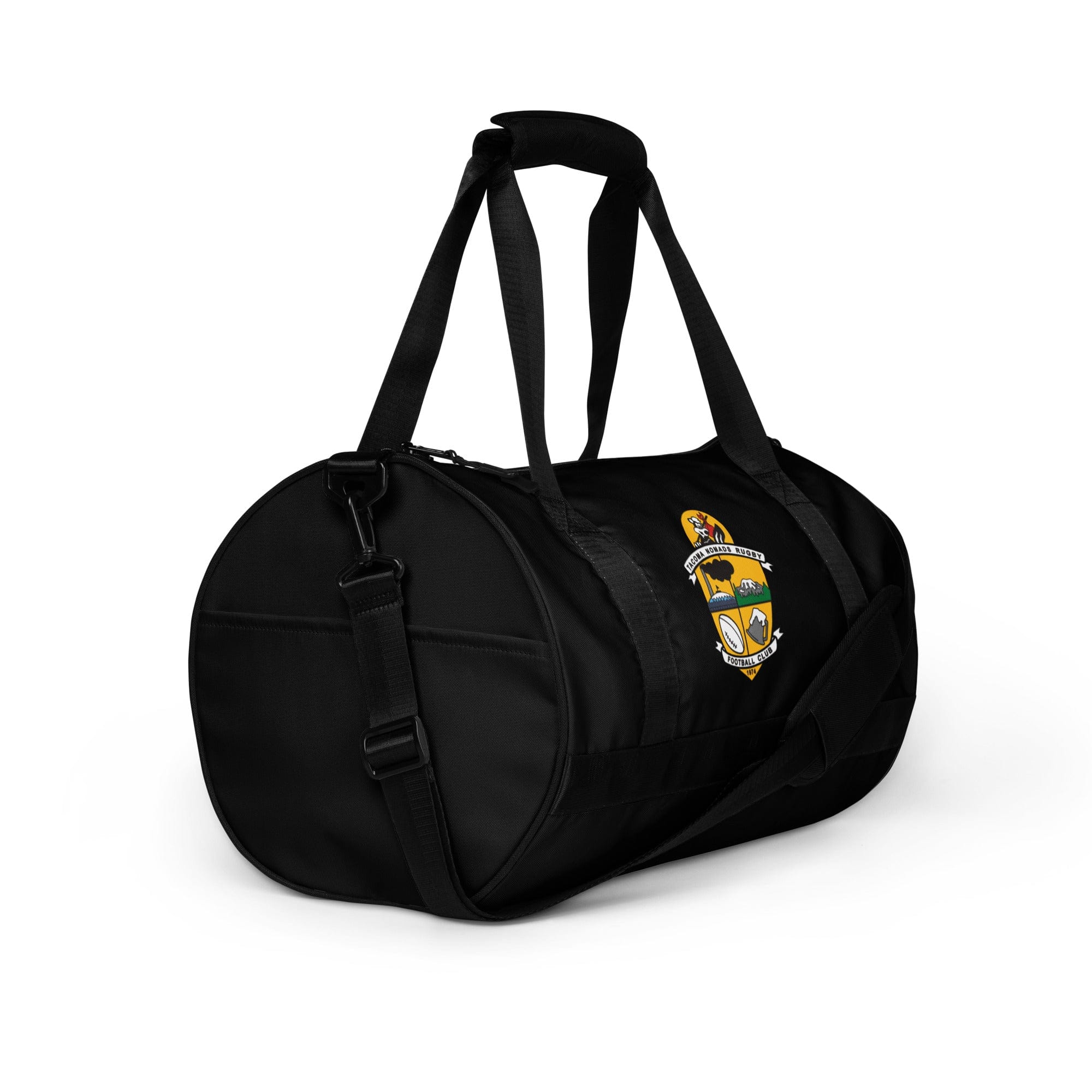 Rugby Kit Bag World Rugby Shop