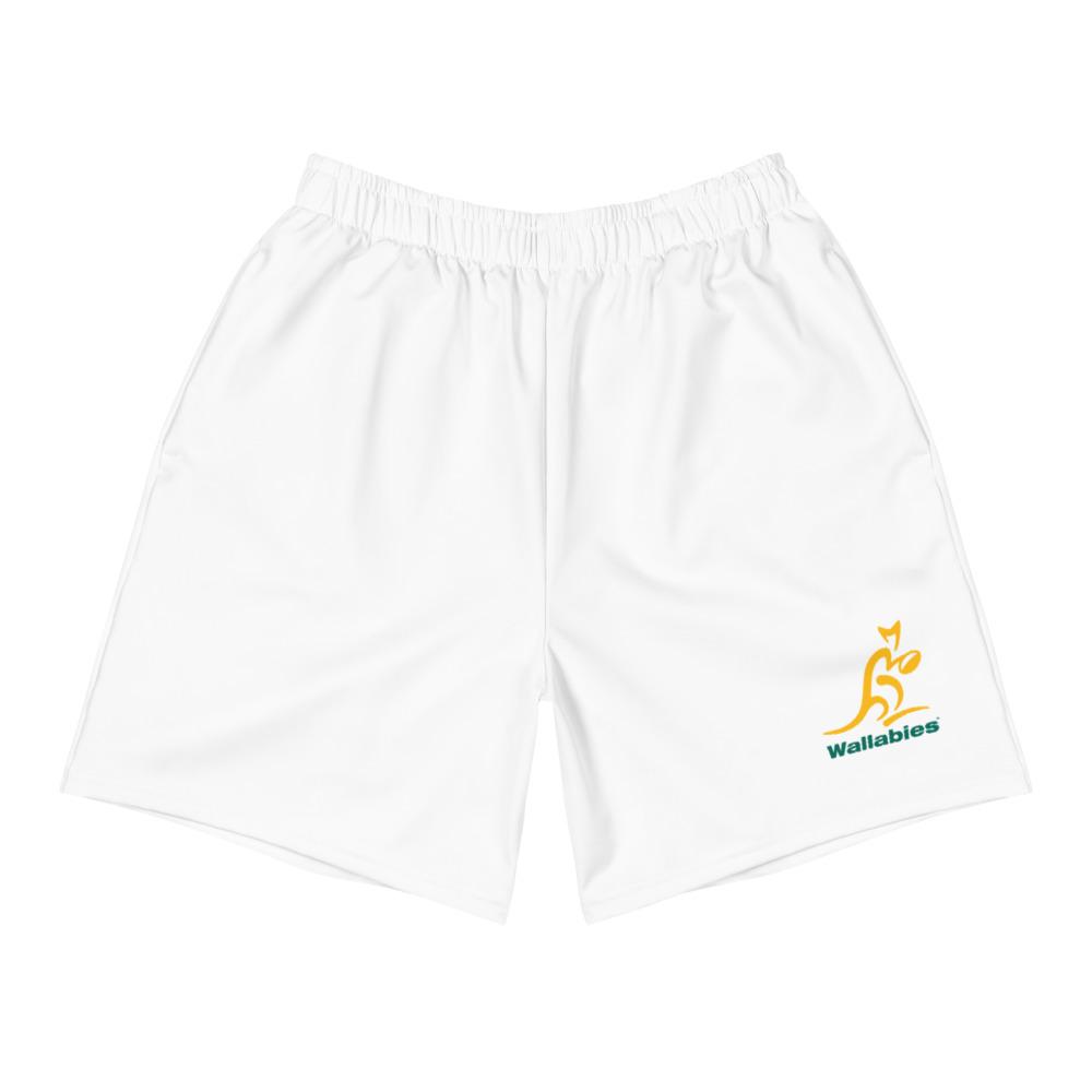 Wallabies Athletic Shorts | Rugby Australia Merchandise - World Rugby