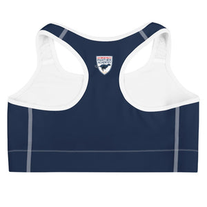 Panther Rugby Academy Sports bra - World Rugby Shop