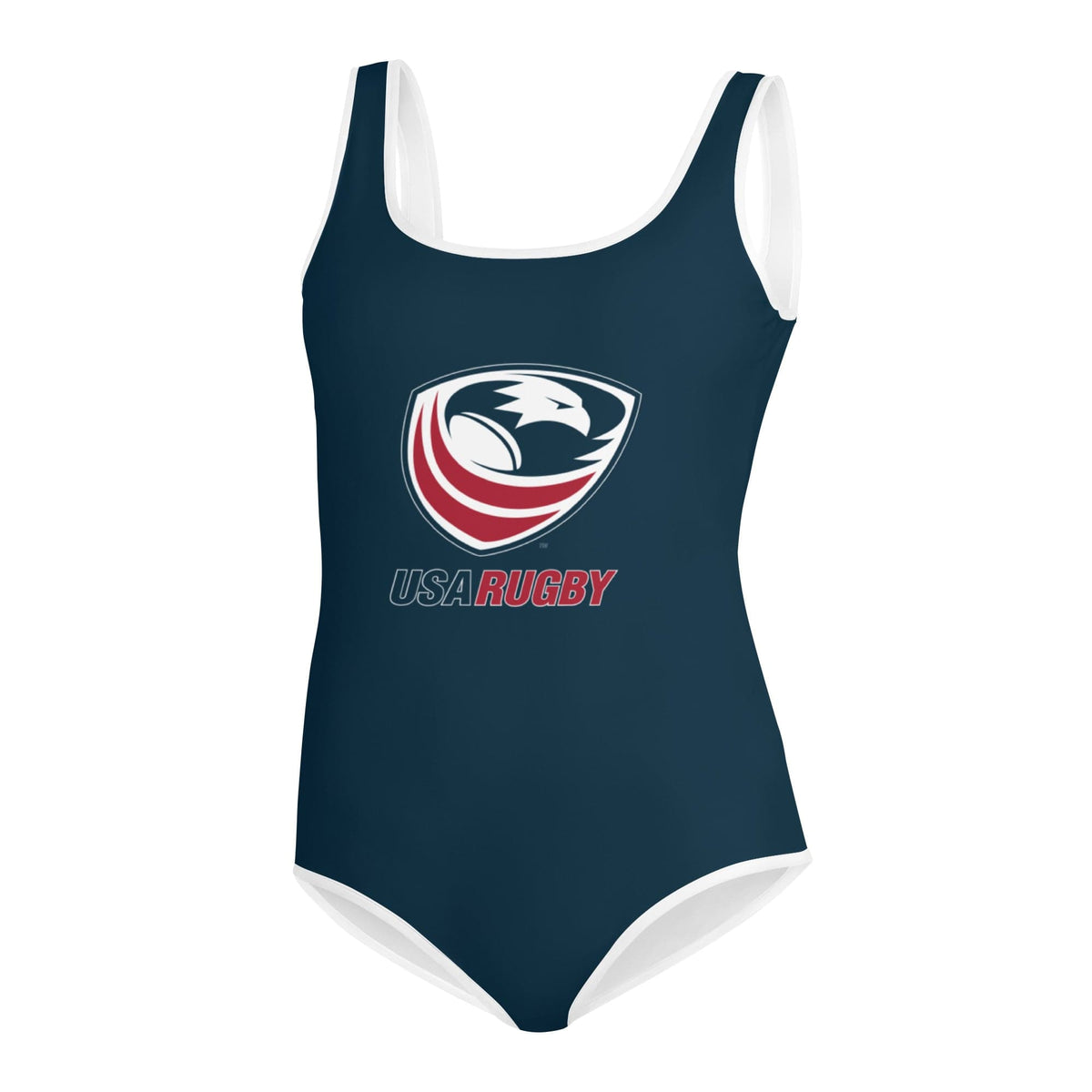 USA Rugby Youth Swimsuit World Rugby Shop