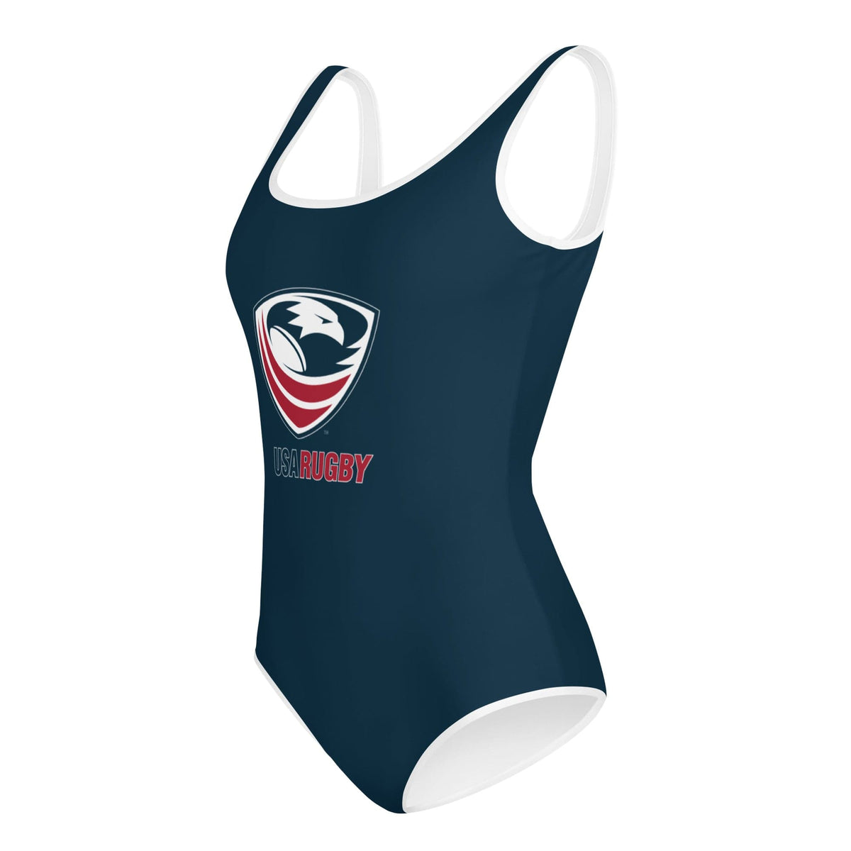 USA Rugby Youth Swimsuit World Rugby Shop