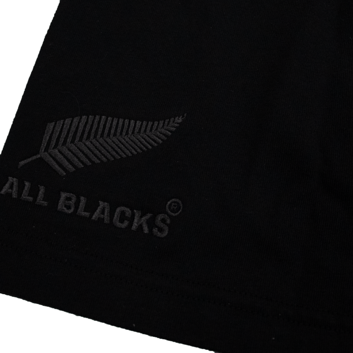 all blacks rugby shorts