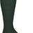 A pair of PEARSOX WRS Knee-High Rugby Socks on a white background.
