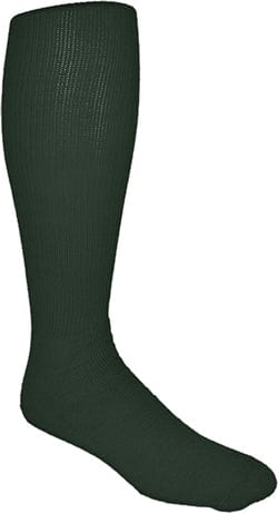 A pair of PEARSOX WRS Knee-High Rugby Socks on a white background.