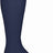 A pair of PEARSOX WRS Knee-High Rugby Socks on a white background.