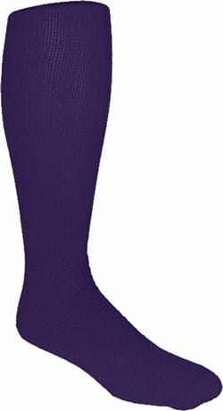 A pair of PEARSOX WRS Knee-High Rugby Socks on a white background.