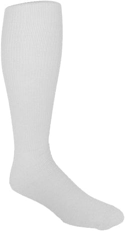 A pair of PEARSOX WRS Knee-High Rugby Socks on a white background.