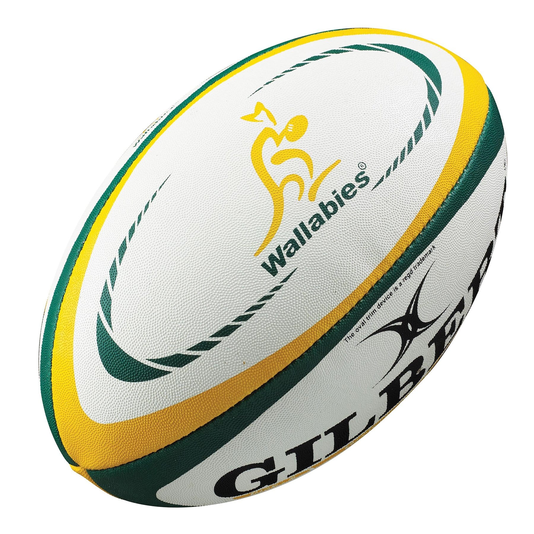 Gilbert Telescopic Rugby Kicking Tee - World Rugby Shop