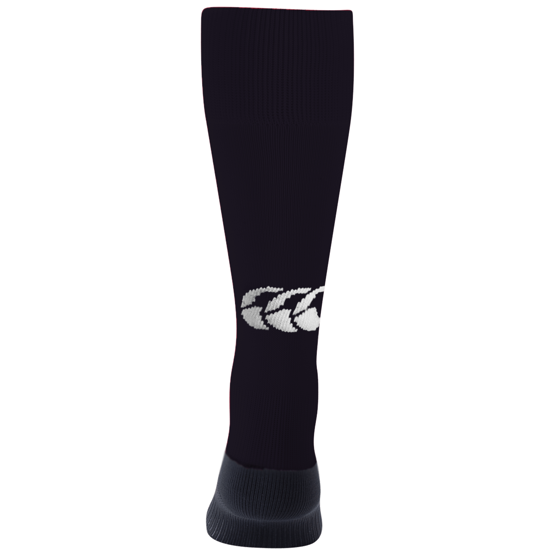 Raleigh Rugby Club Canterbury Black Team Rugby Socks World Rugby Shop