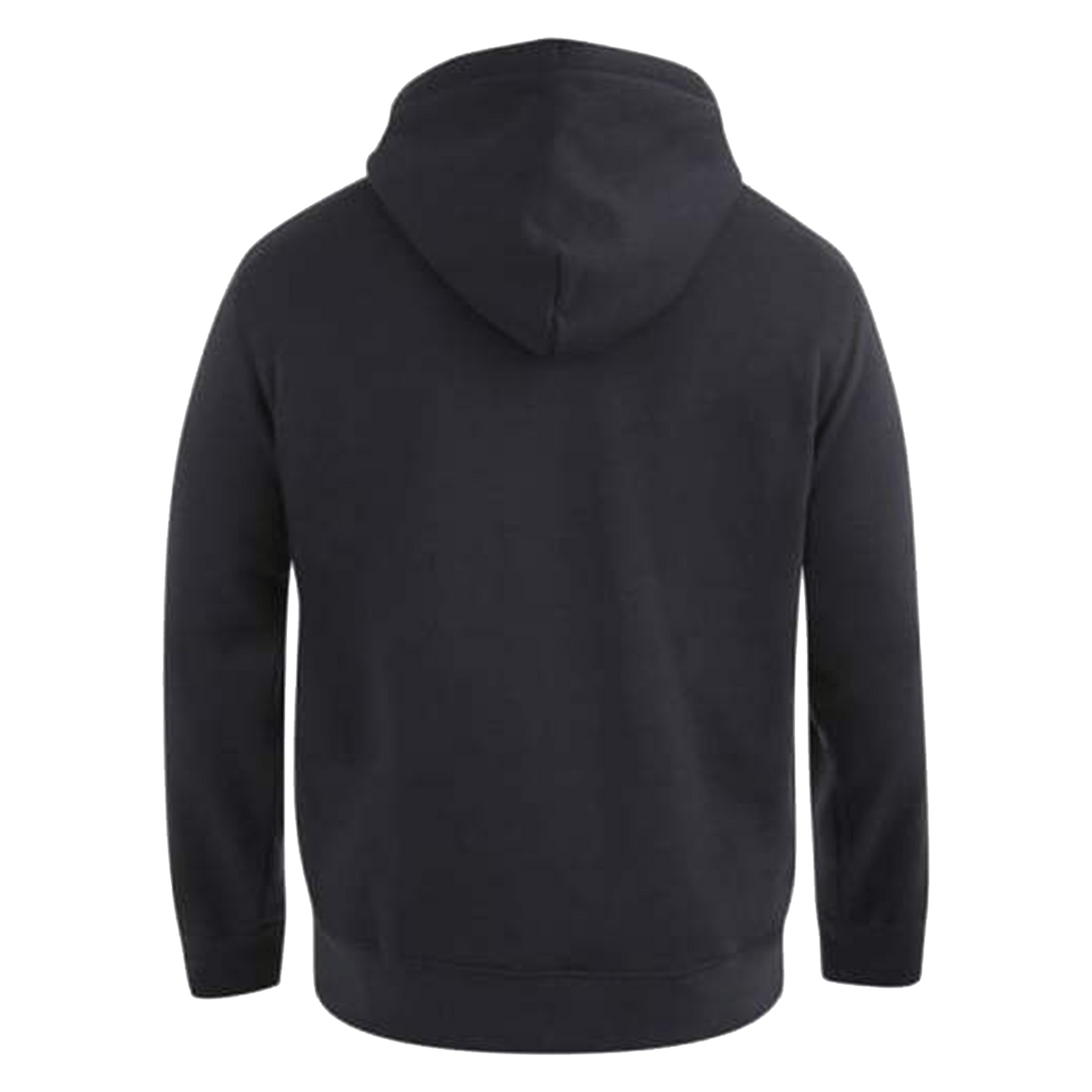 A Myers Parks Crest Canterbury Black Team Hoodie.