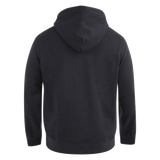 A Myers Parks Crest Canterbury Black Team Hoodie.