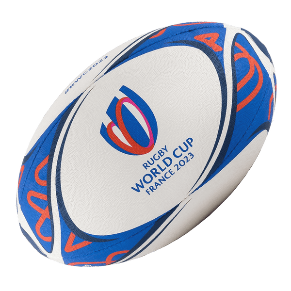 BALLON DE RUGBY FRANCE