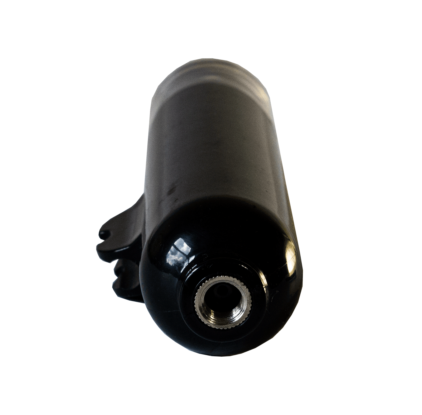 Portable Hand Ball Pump by World Rugby Shop