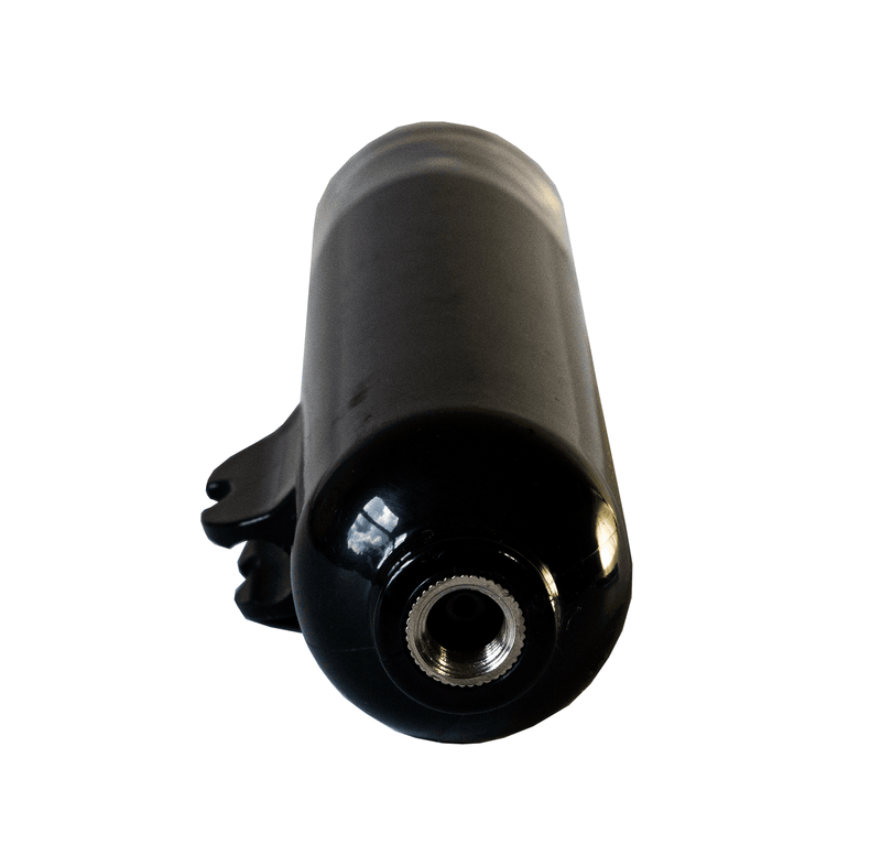 Portable Hand Ball Pump by World Rugby Shop