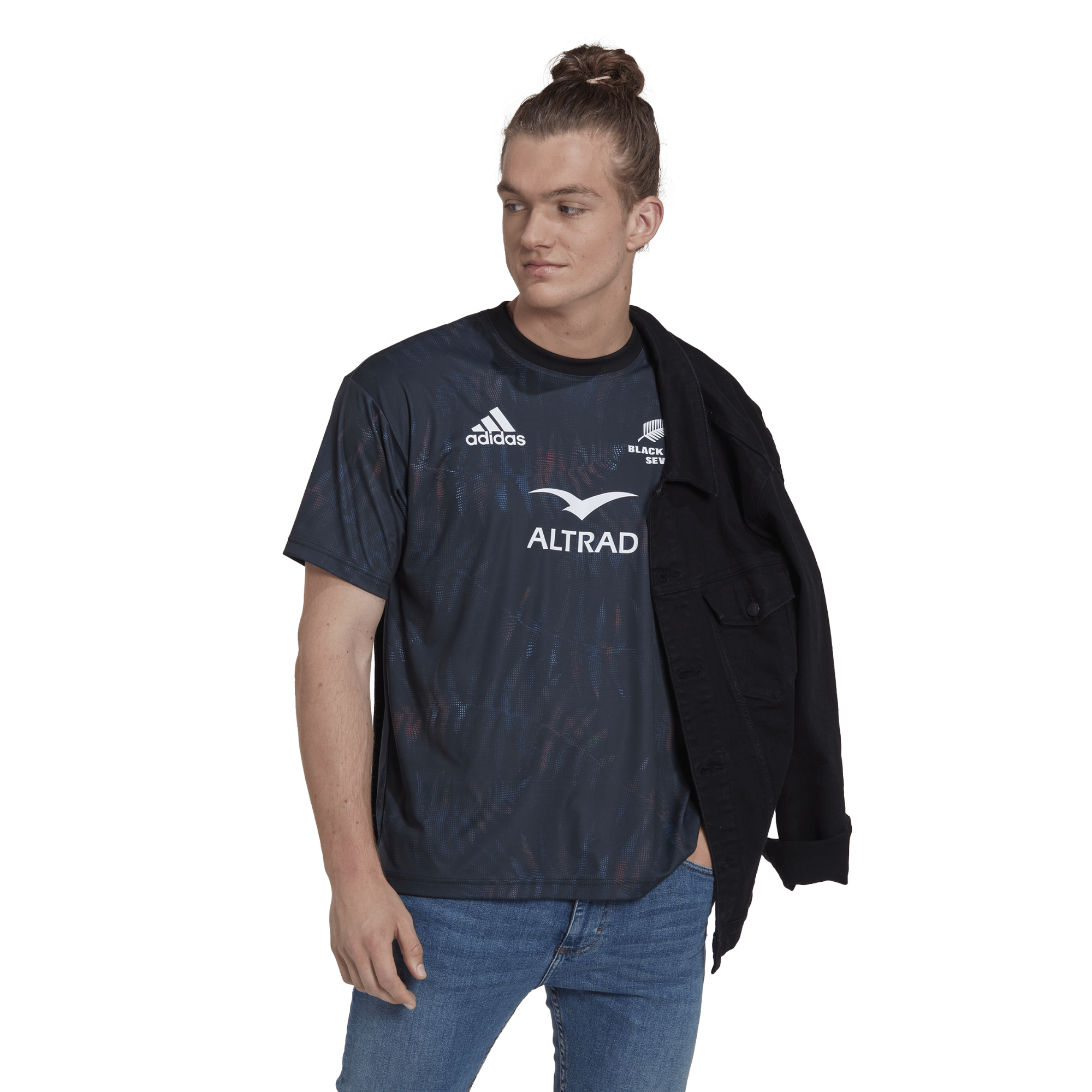 Adidas on sale rugby shirt