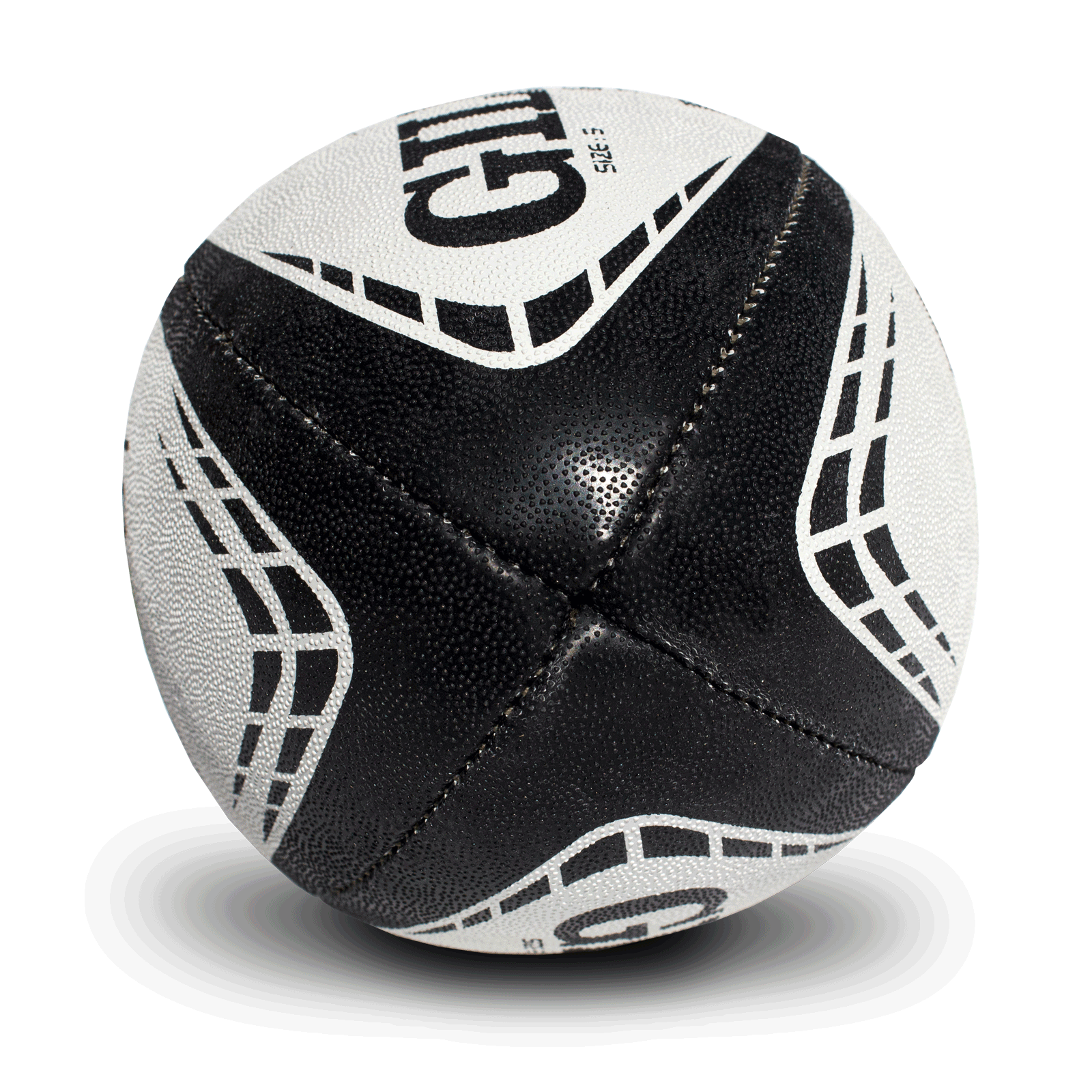 G Tr4000 Training Ball Gilbert WRS G-TR4000 Rugby Training Ball BOX ...