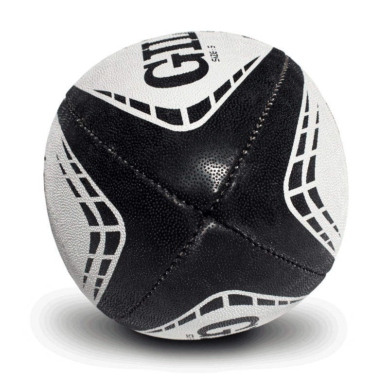 World Rugby Shop G-TR4000 Rugby Training Ball by Gilbert | World Rugby Shop