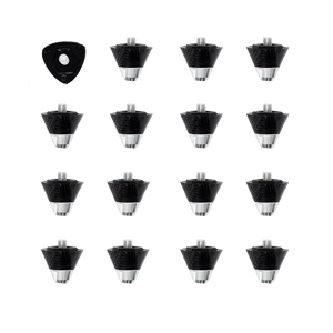 adidas Adipower Rugby Studs World Rugby Shop