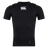 Canterbury Rugby Adult Protection Vest Black, White & Silver