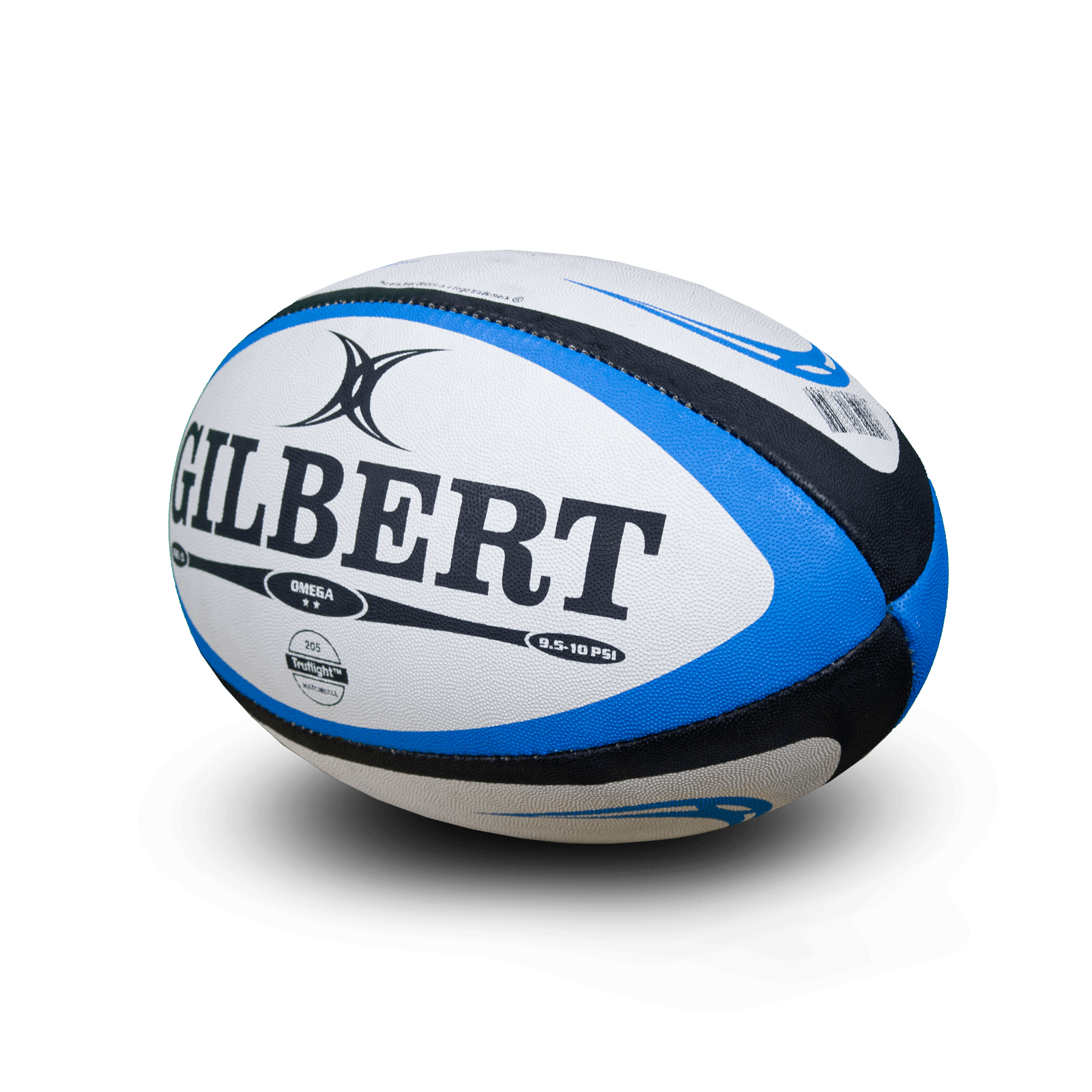 Gilbert Telescopic Rugby Kicking Tee - World Rugby Shop