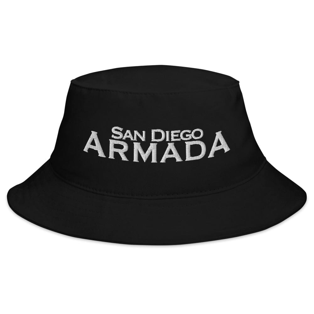 San Diego Armada Bucket Hat