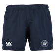 Georgetown University Navy Advantage Rugby Shorts