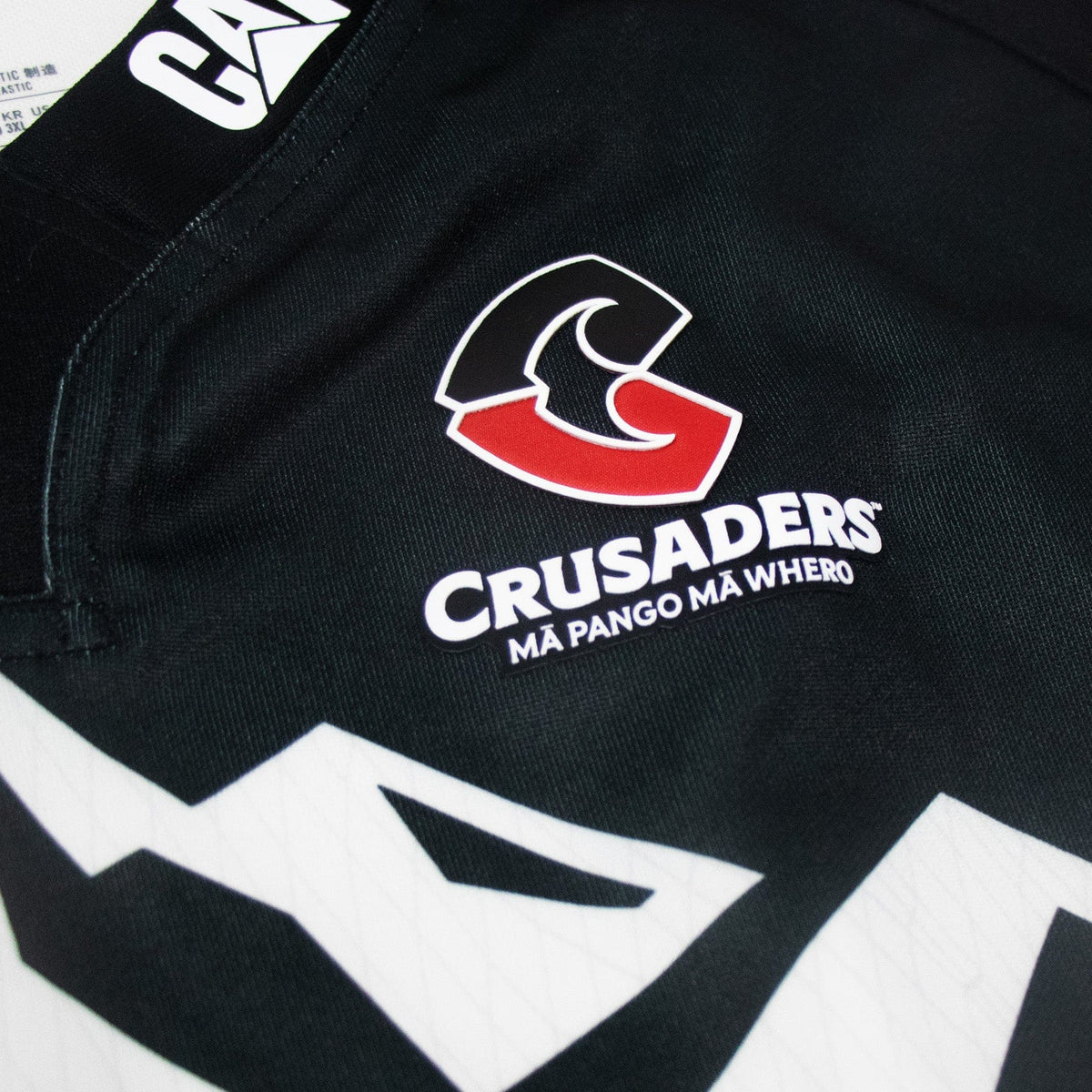 Adidas Crusaders Super Rugby Away Jersey World Rugby Shop