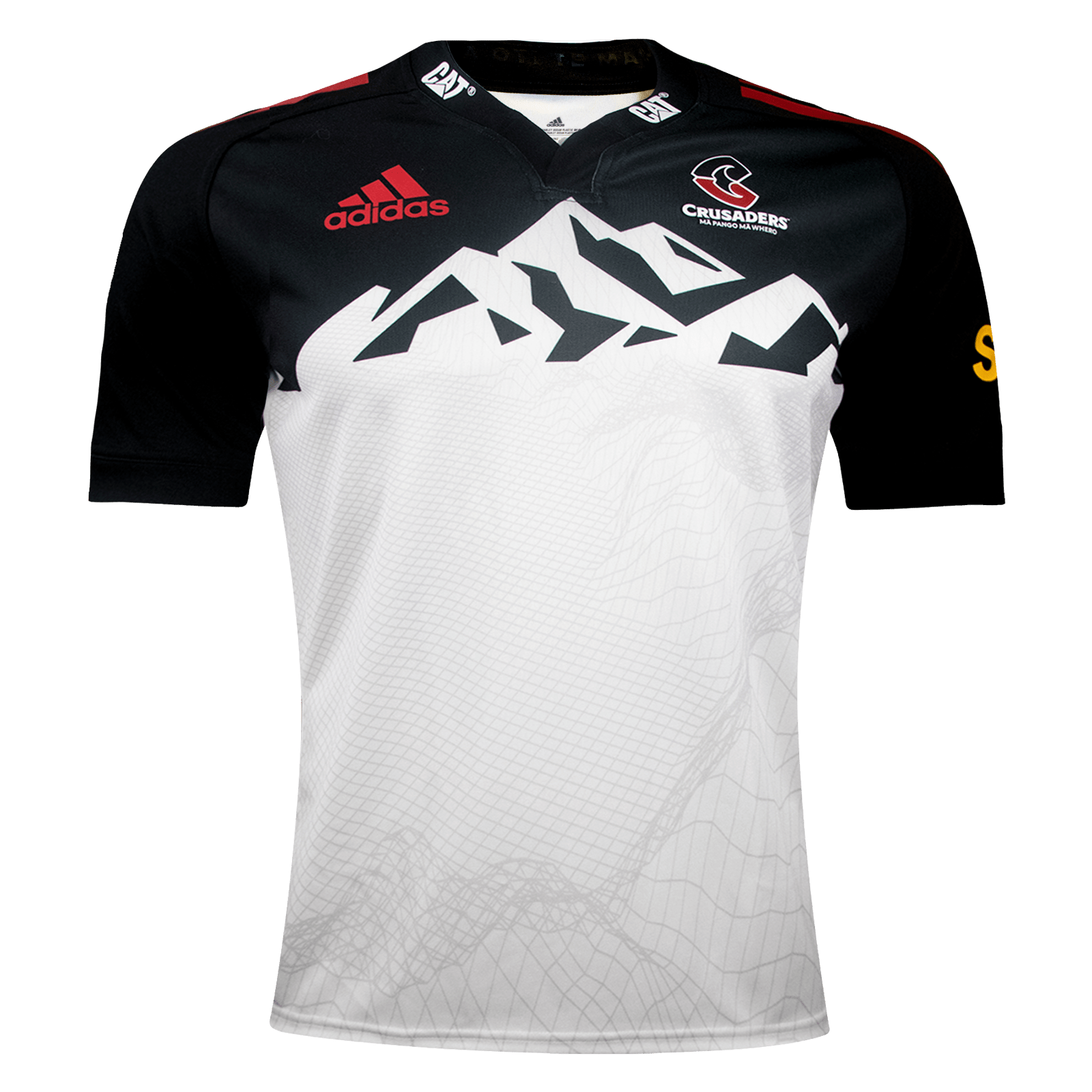 Crusaders jersey online for sale