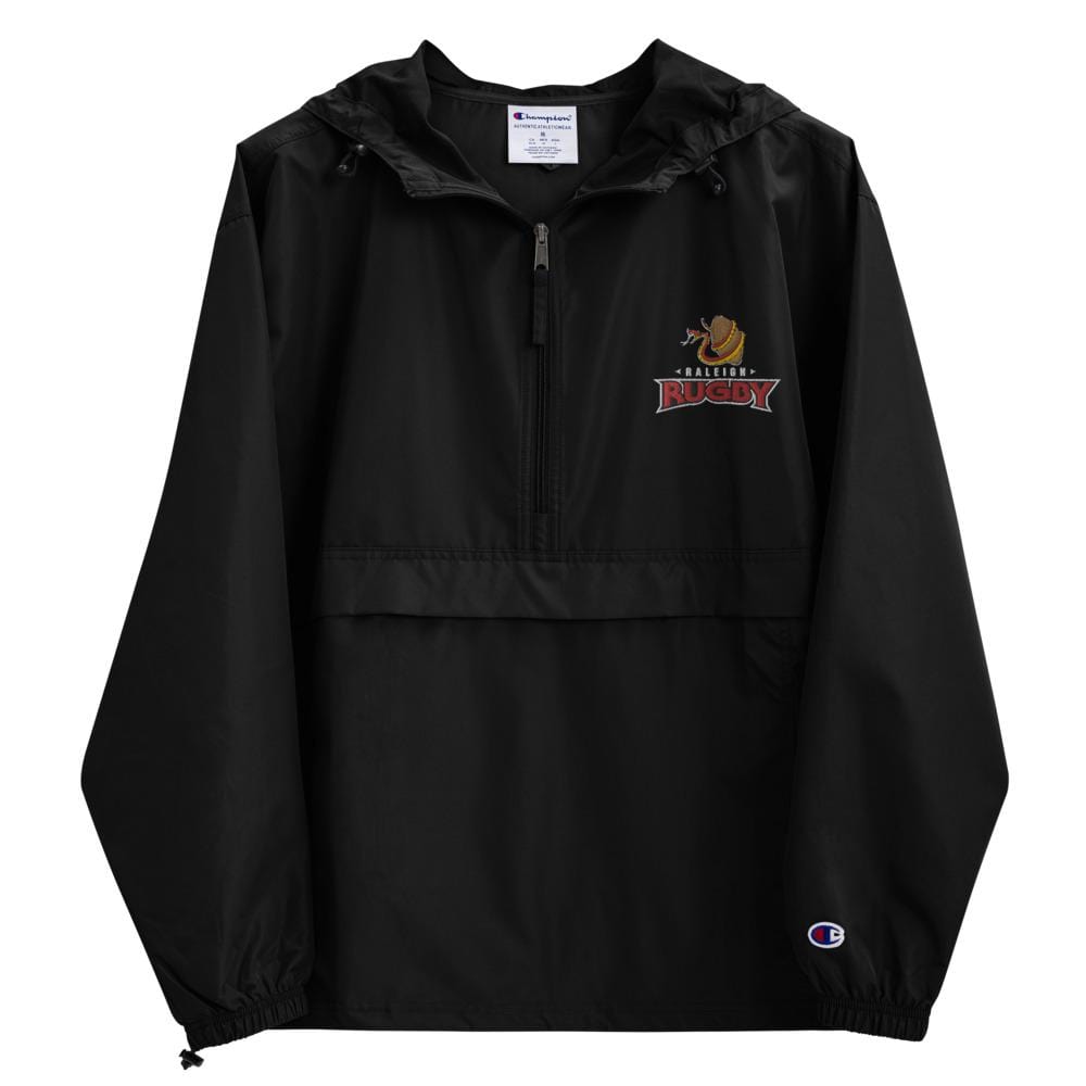 Worldwide champion windbreaker sale