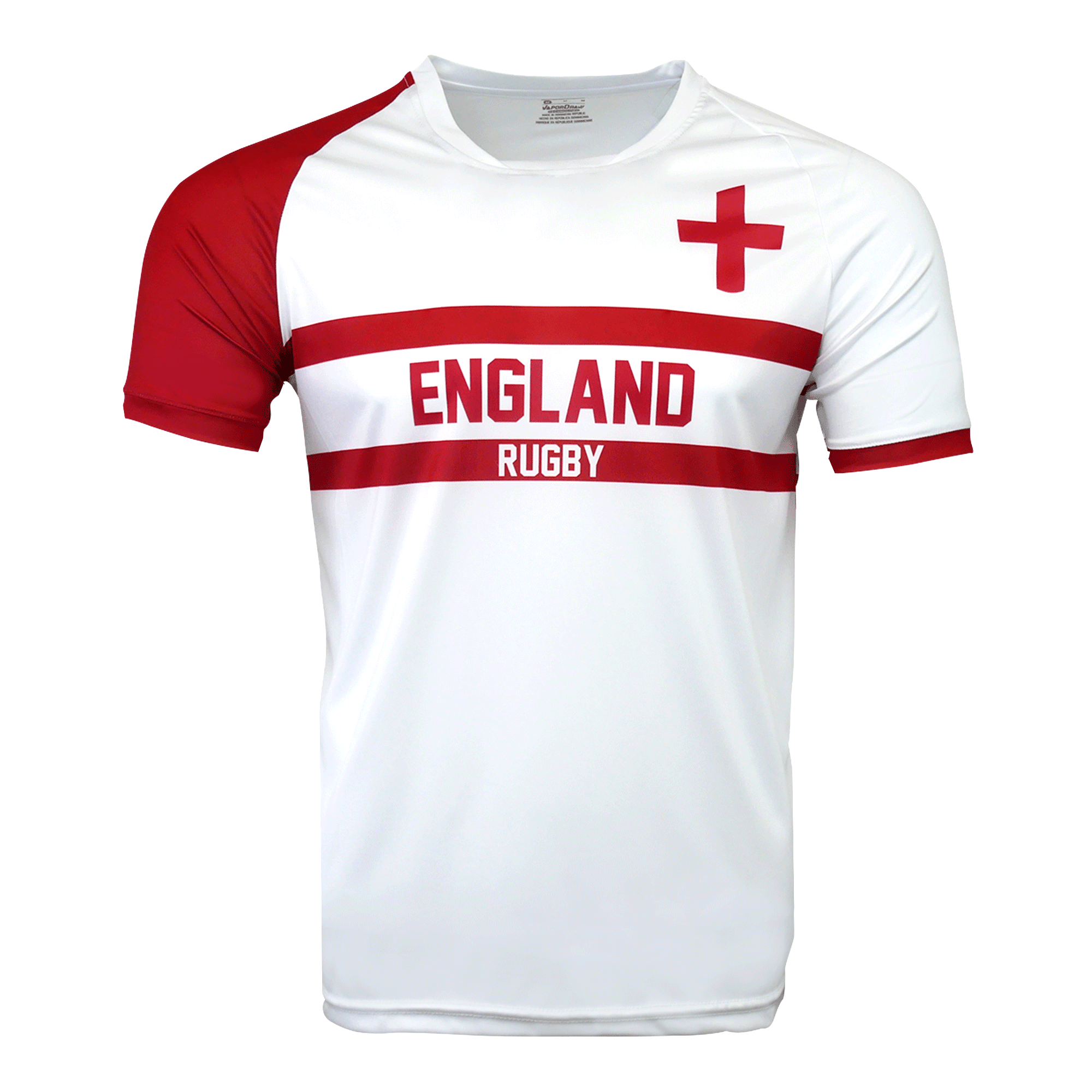White england 2025 rugby jacket