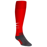long red pearsox rugby socks gilbert brand