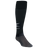 Long black rugby gilbert socks