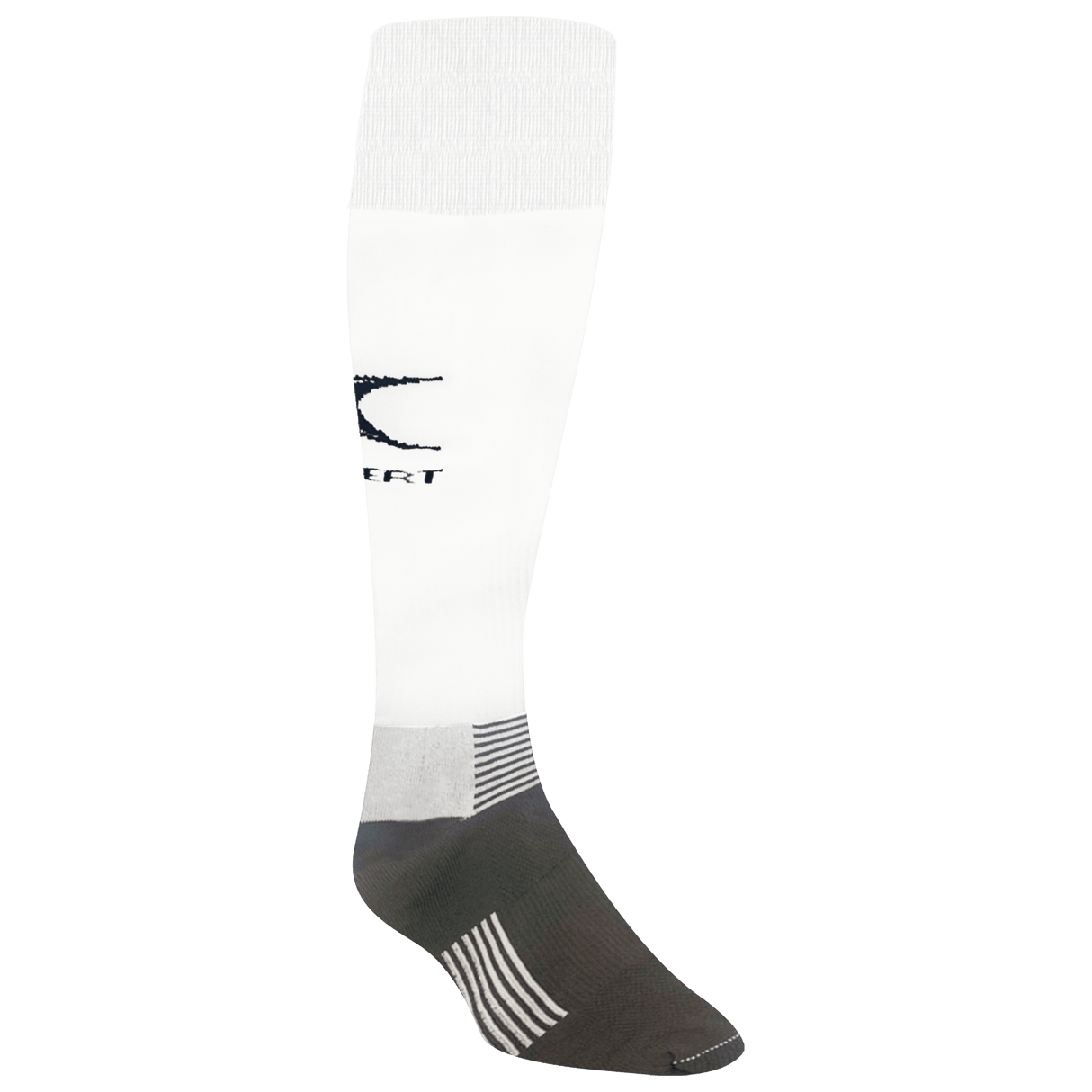 white long gilbert socks by pearsox