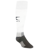 white long gilbert socks by pearsox
