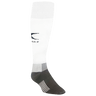 white long gilbert socks by pearsox